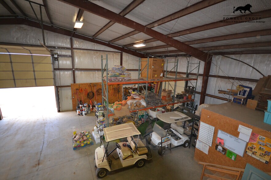 More Photos Of 2304 FM 1585, Lubbock General Retail For Sale