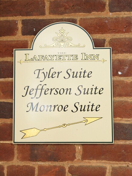 More Photos Of 146 Main St, Stanardsville Hospitality For Sale