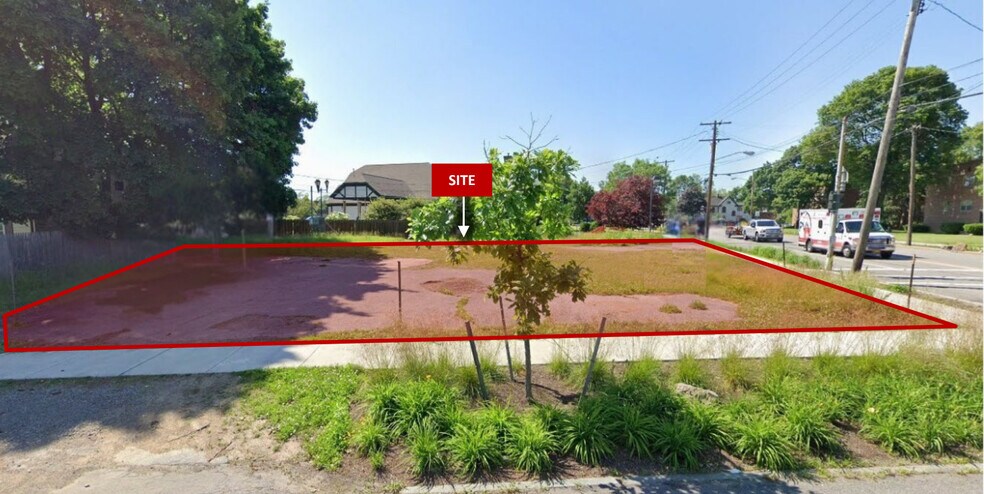 More Photos Of 2087 Monroe Ave, Rochester Land For Sale