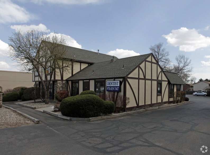 More Photos Of 640 E Eisenhower Blvd, Loveland Medical For Lease