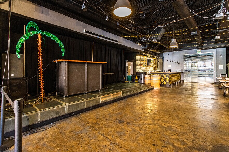 More Photos Of 1865 Post St, San Francisco General Retail For Sale