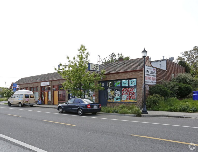 More Photos Of 1200-1218 N Killingsworth St, Portland Storefront For Sale