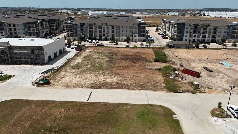 More Photos Of 3160 Peek Rd, Katy Land For Sale