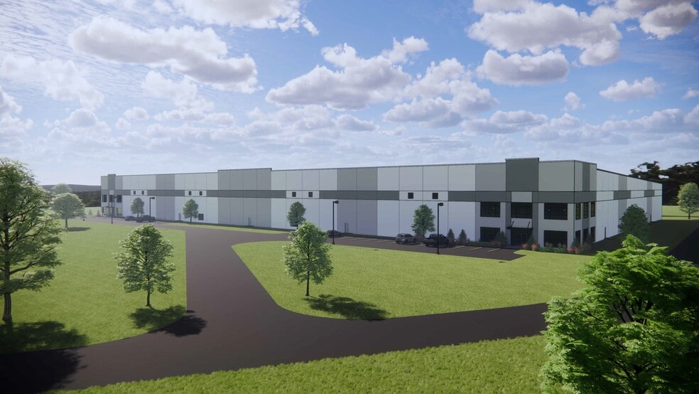 More Photos Of Hwy 70 @ Hwy 412, Jackson Warehouse For Lease