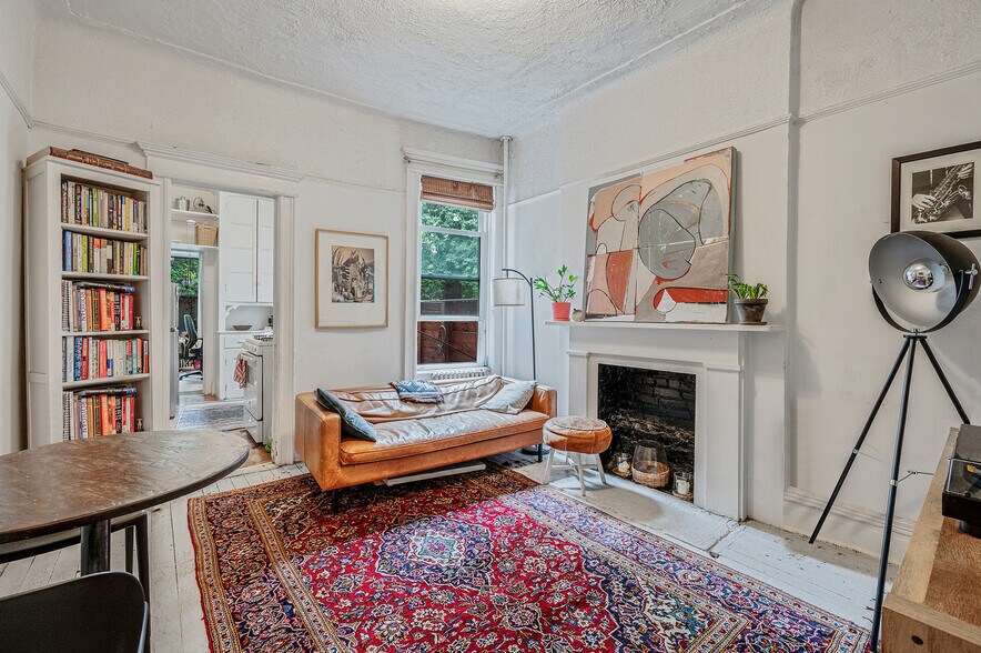 More Photos Of 542 Bergen St, Brooklyn Apartments For Sale