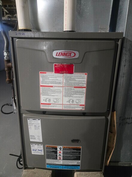 More Photos Of 11280 US Highway 23, Lockbourne Office Residential For Sale