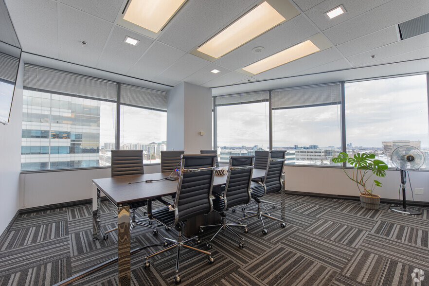 More Photos Of 55 Commerce Valley Dr W, Markham Unknown For Lease