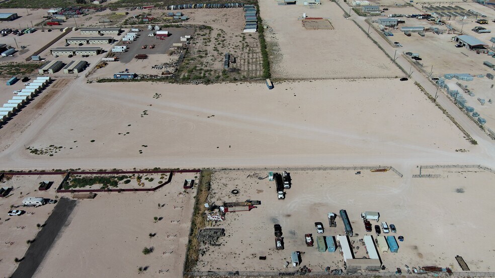 More Photos Of 2790 S Wilma, Monahans Land For Sale