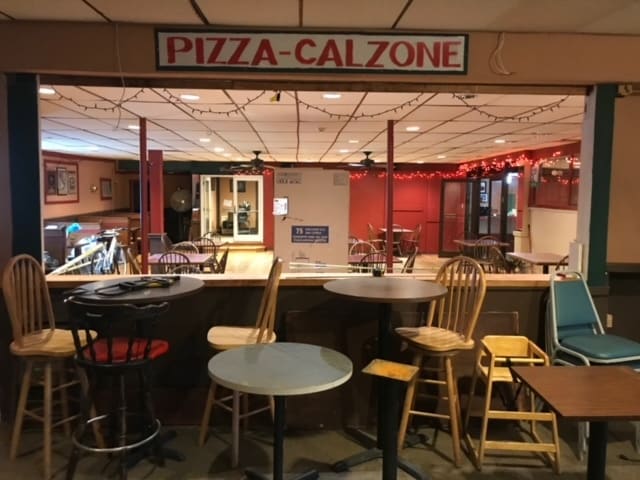 More Photos Of 188 Lafayette Rd, Salisbury Restaurant For Sale