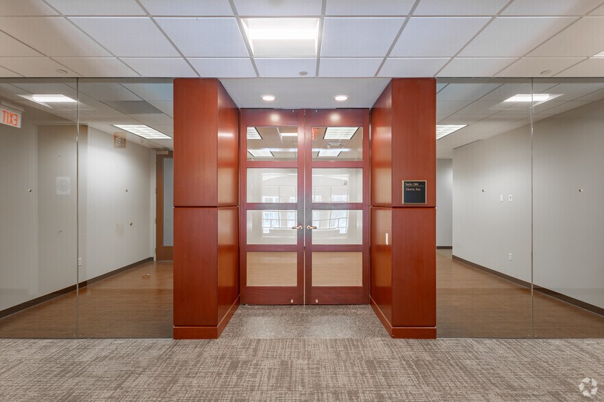 Photo of 1st Floor Ste 140
