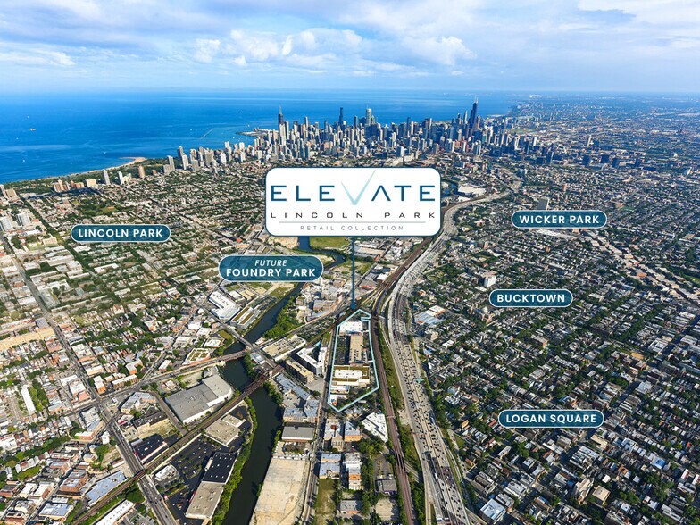 Primary Photo Of , Chicago General Retail For Sale