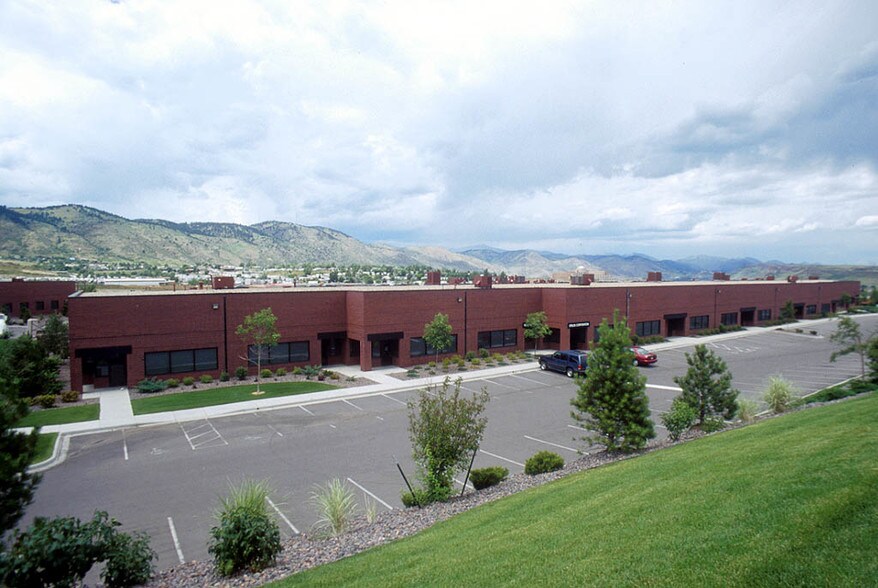 More Photos Of 500 Corporate Cir, Golden Unknown For Lease