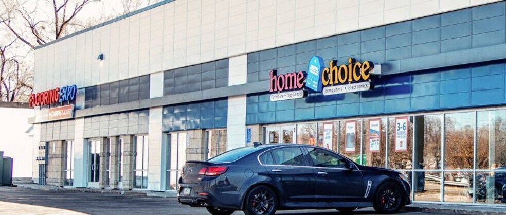 More Photos Of 8225-8229 Highway 7, Saint Louis Park Unknown For Lease