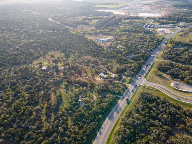 More Photos Of 23330 FM 3009, San Antonio Land For Sale