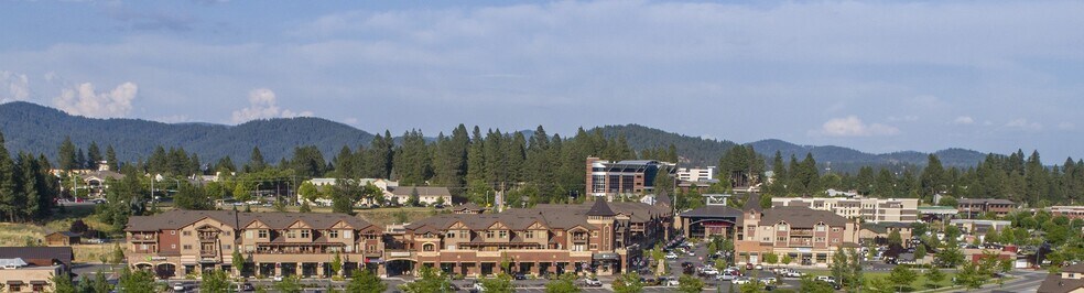 Primary Photo Of 2010-2151 N Main St, Coeur d'Alene Apartments For Lease
