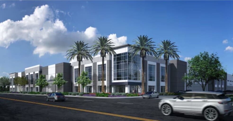 Primary Photo Of 16786 Little Morongo Rd, Desert Hot Springs Industrial For Lease