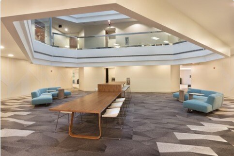 More Photos Of 10306 Eaton Pl, Fairfax Office For Lease