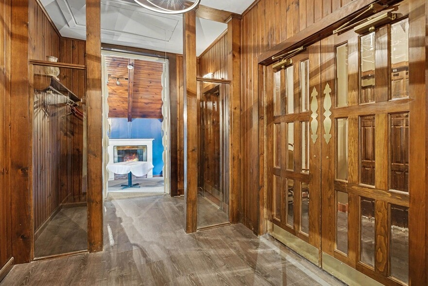 More Photos Of 24460 Adams Rd, South Bend Restaurant For Sale