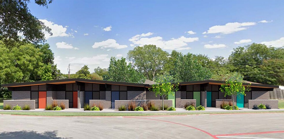 More Photos Of 324 E Belt Line Rd, DeSoto Restaurant For Lease