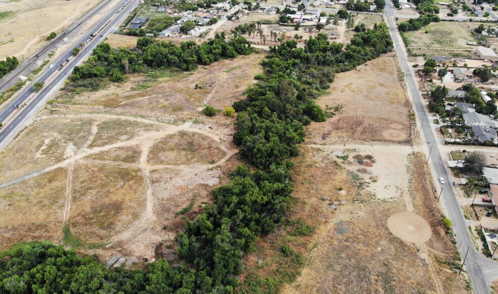 More Photos Of Felspar St @ Van Buren Blvd, Jurupa Valley Land For Sale