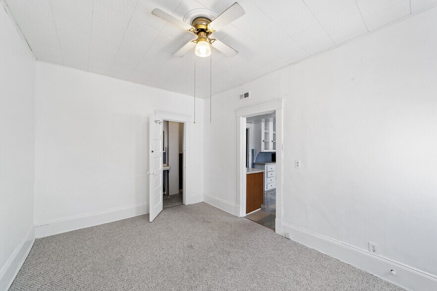 More Photos Of 1947-1949 Coltman Rd, Cleveland Apartments For Sale