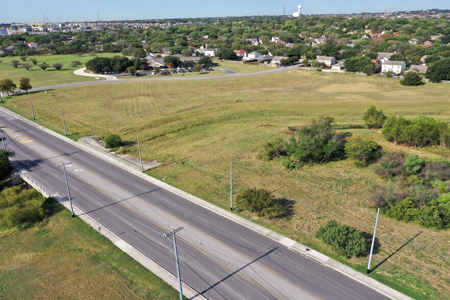 More Photos Of Kitty Hawk & Mesquite Pas Rd @ Mesquite Pass, Converse Land For Sale