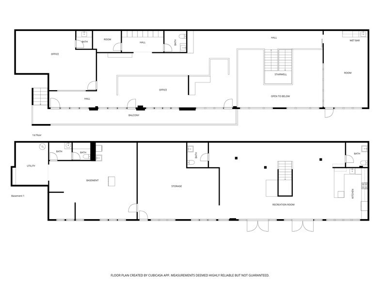 More Photos Of 810 N Lilac Dr, Golden Valley Office For Lease
