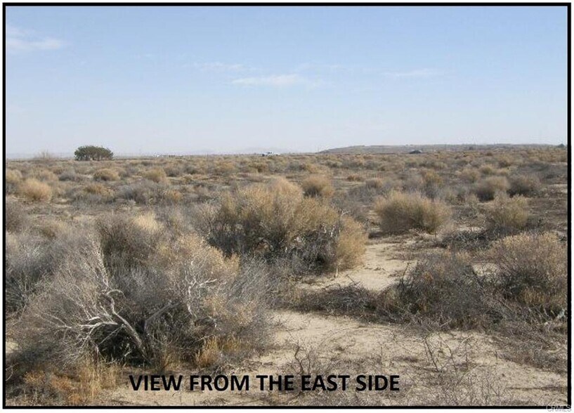 More Photos Of 0000 Sierra Hwy, Lancaster Land For Sale