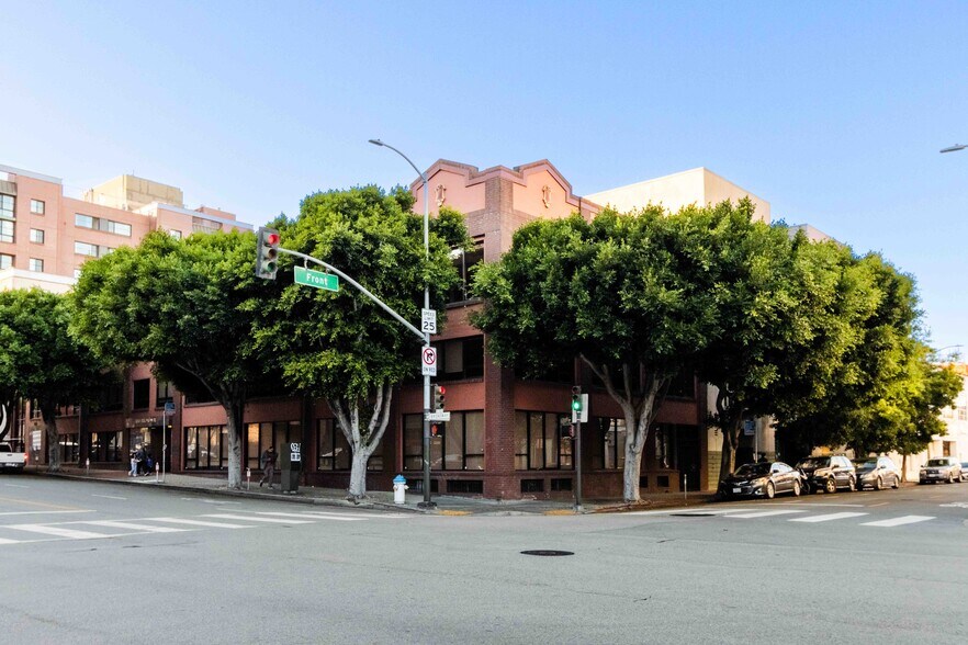 Primary Photo Of 100-120 Broadway, San Francisco Office For Lease