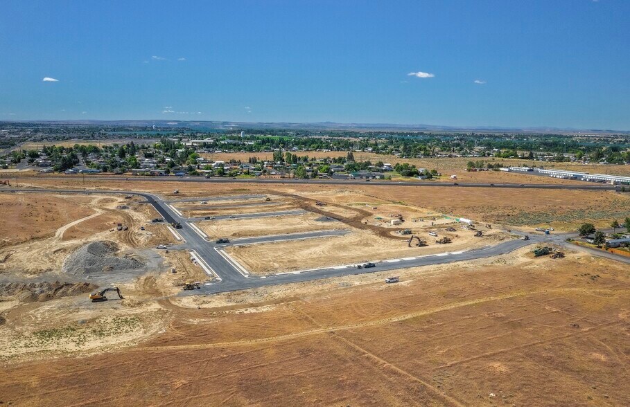 More Photos Of 9055 Road 4.8 NE, Moses Lake Land For Sale