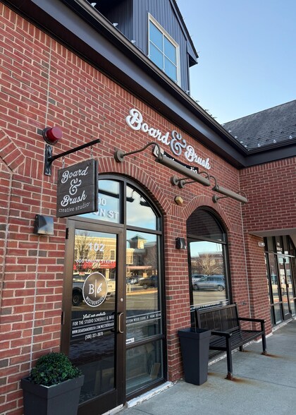 Primary Photo Of 1500 Union St, Westborough Freestanding For Lease