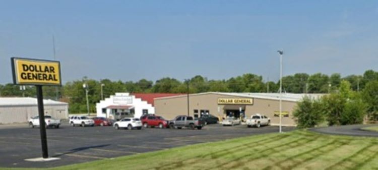 More Photos Of 1191 S Business 54, Fulton Freestanding For Sale