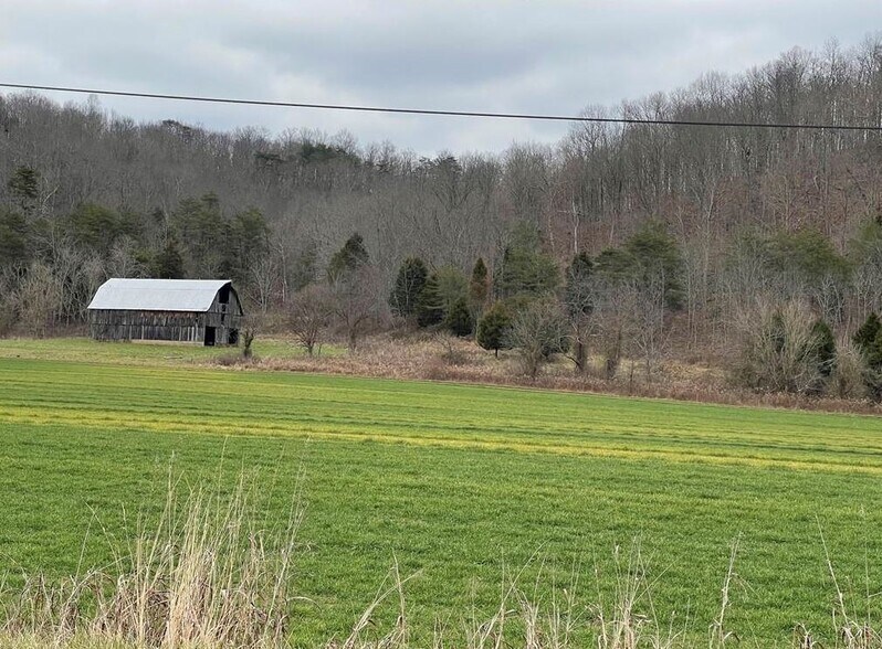 More Photos Of 5700 Charleston Rd, Leon Land For Sale