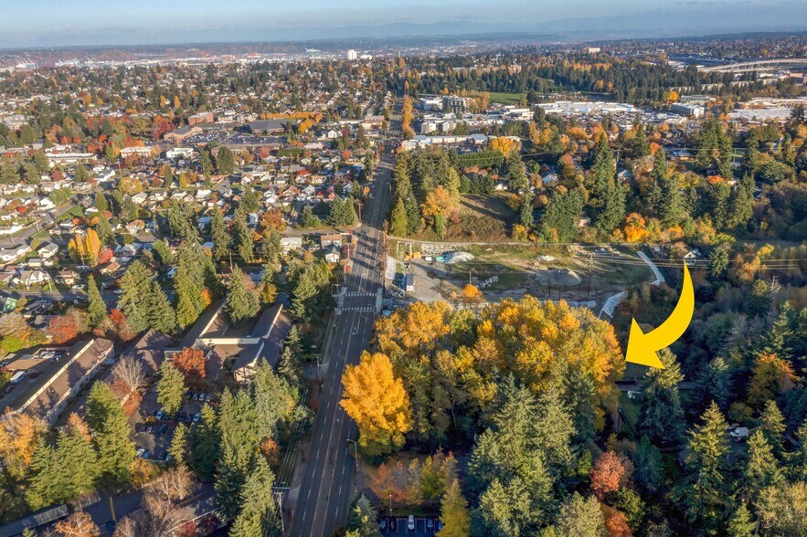 More Photos Of 4020 S 19th St, Tacoma Land For Sale