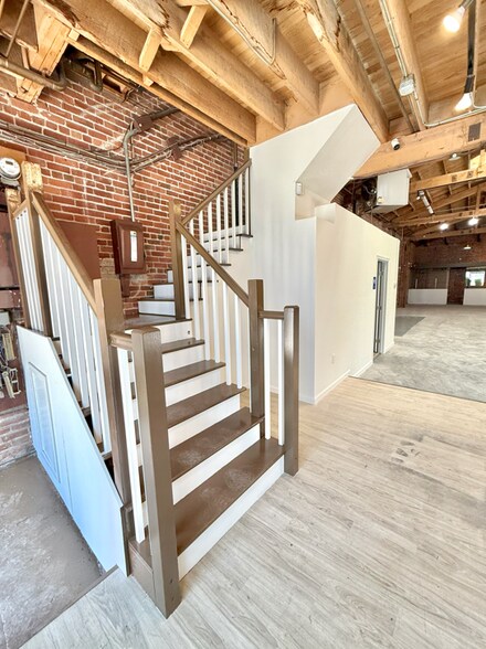 More Photos Of 517 6th St, San Francisco Storefront Retail Office For Lease