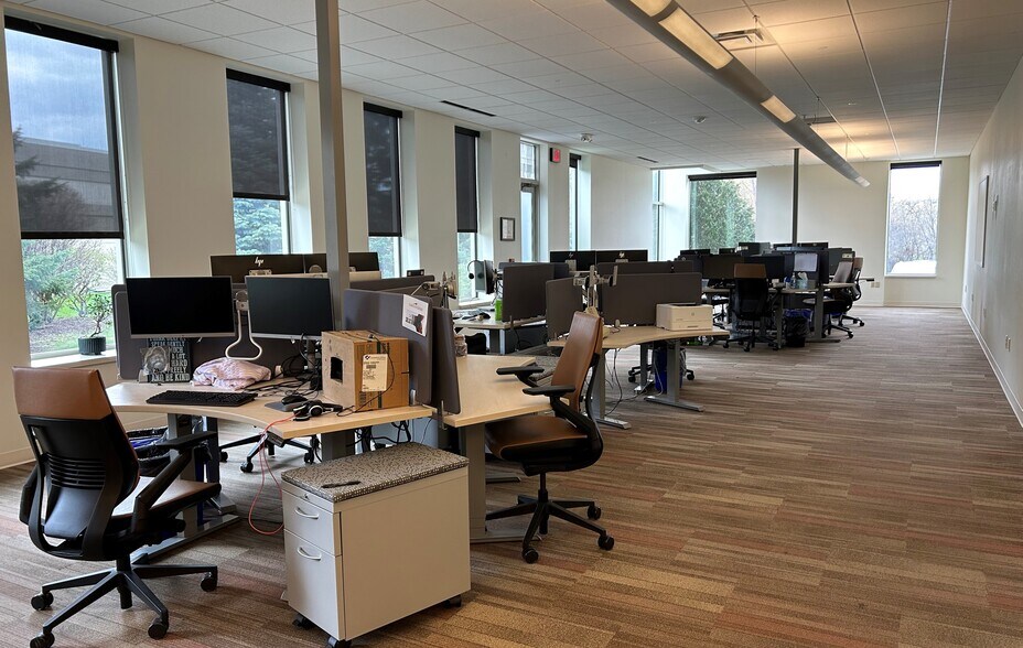 More Photos Of 1242 Fourier Dr, Madison Loft Creative Space For Lease