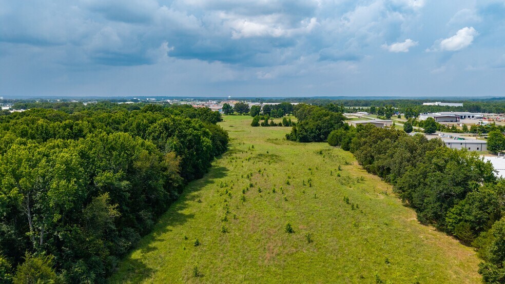 More Photos Of 1801 S Amity Rd, Conway Land For Sale