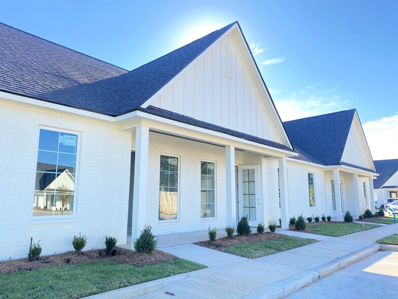 More Photos Of 1923 Southern Loop, Shreveport Loft Creative Space For Lease
