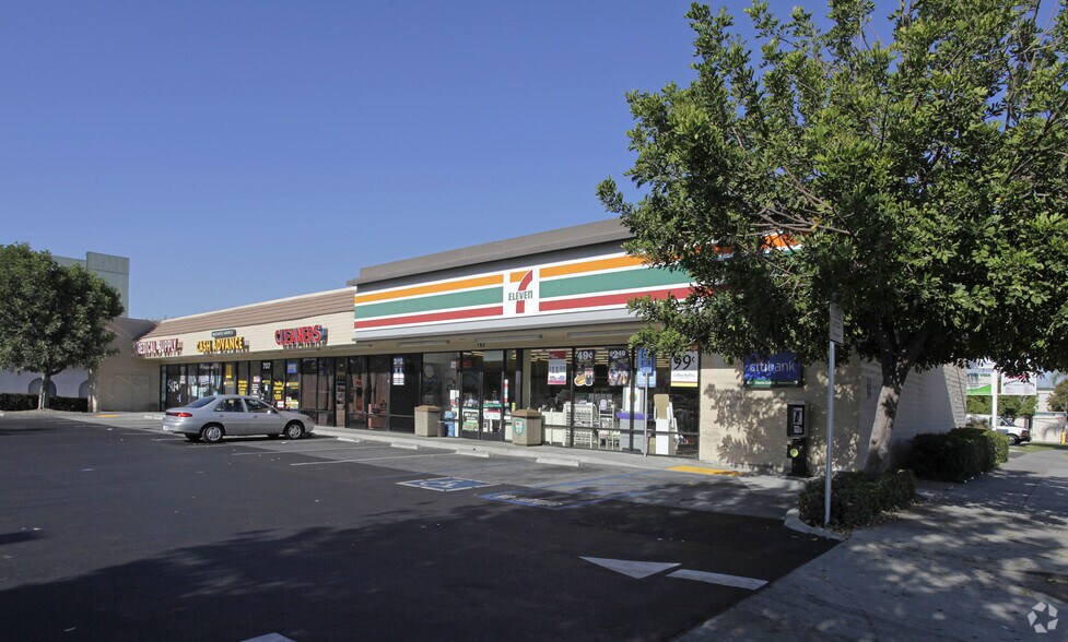 Primary Photo Of 755-763 N Euclid St, Anaheim Unknown For Lease