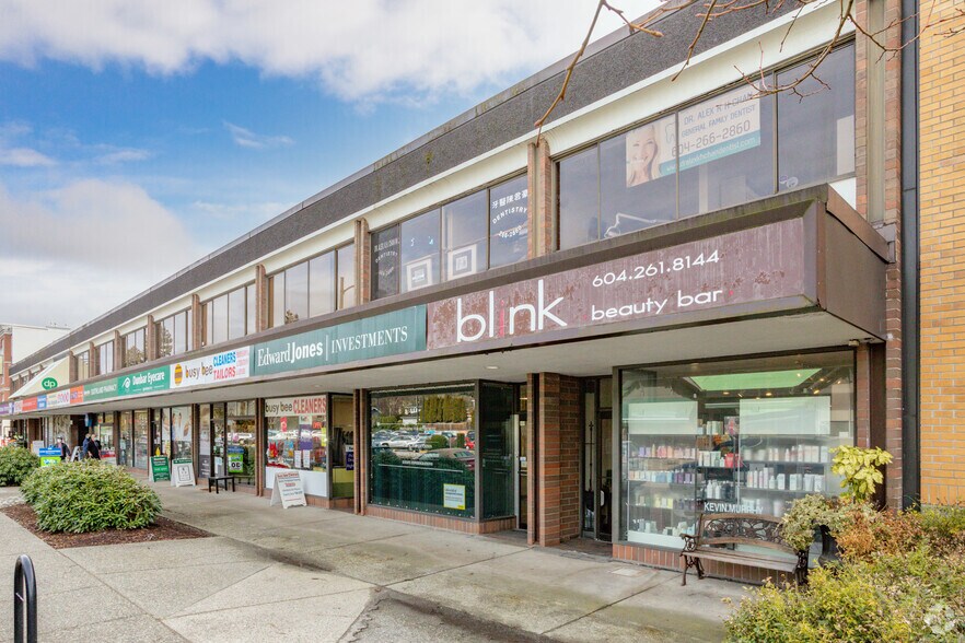 More Photos Of 3522-3560 41st Av W, Vancouver Storefront Retail Office For Lease