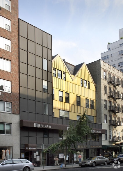 More Photos Of 1015-1019 Madison Ave, New York Office For Lease
