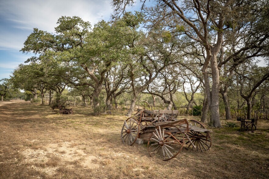 More Photos Of 360 Kirk Ln, Bulverde Land For Sale