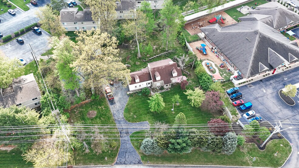 More Photos Of 11222 Montgomery Rd, Cincinnati Land For Lease