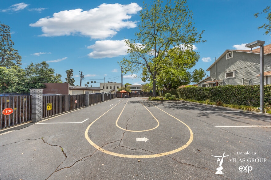 More Photos Of 1124 Mission St, South Pasadena Office For Sale