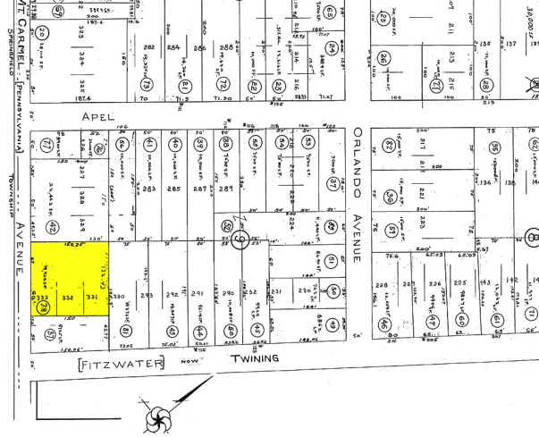 More Photos Of 110 Pennsylvania Ave, Oreland Medical For Lease