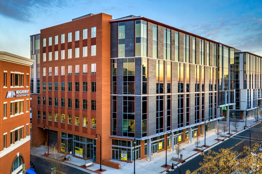 More Photos Of 300 Morris St, Durham Unknown For Lease