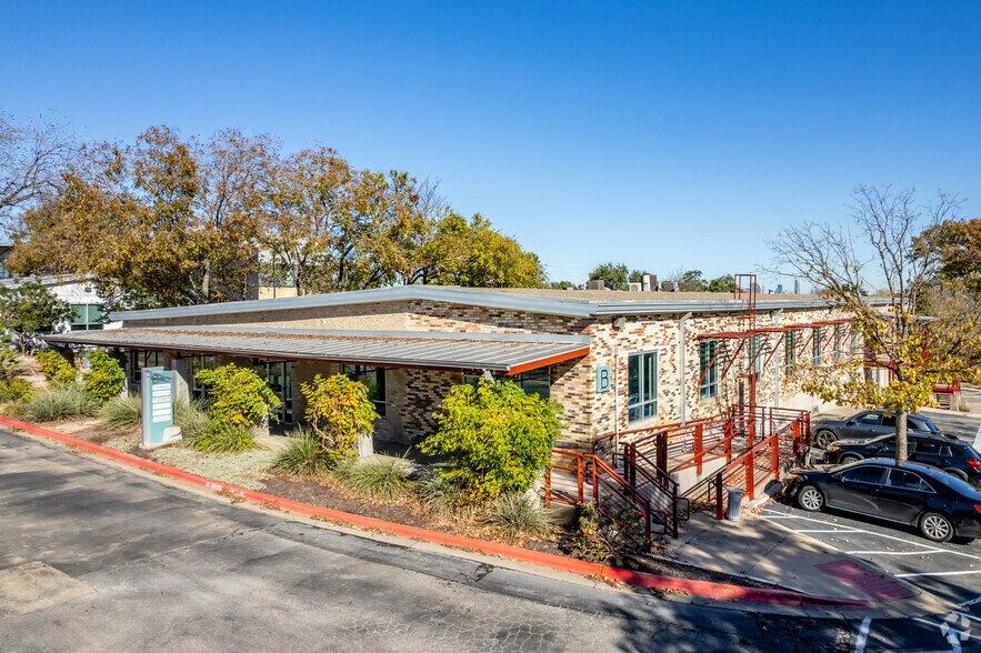 Primary Photo Of 3601 S Congress Ave, Austin Loft Creative Space For Lease