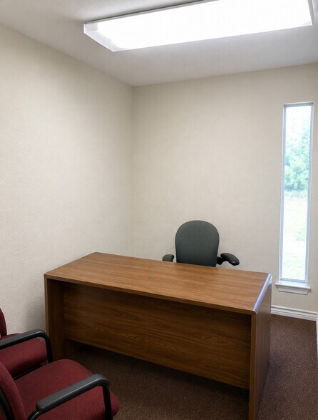 More Photos Of 192 W US Highway 380, Bridgeport Office For Sale