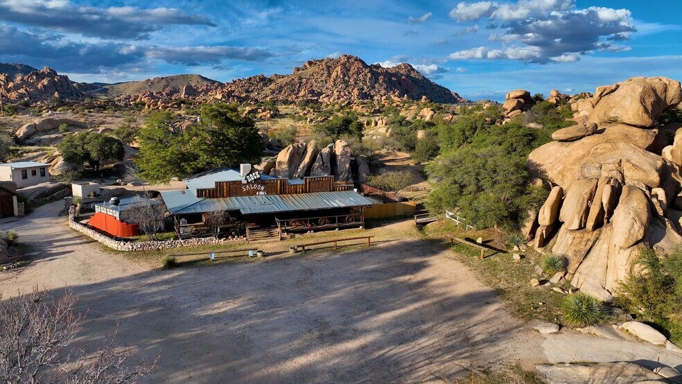 More Photos Of 4190 Dragoon Rd, Dragoon Hotel For Sale