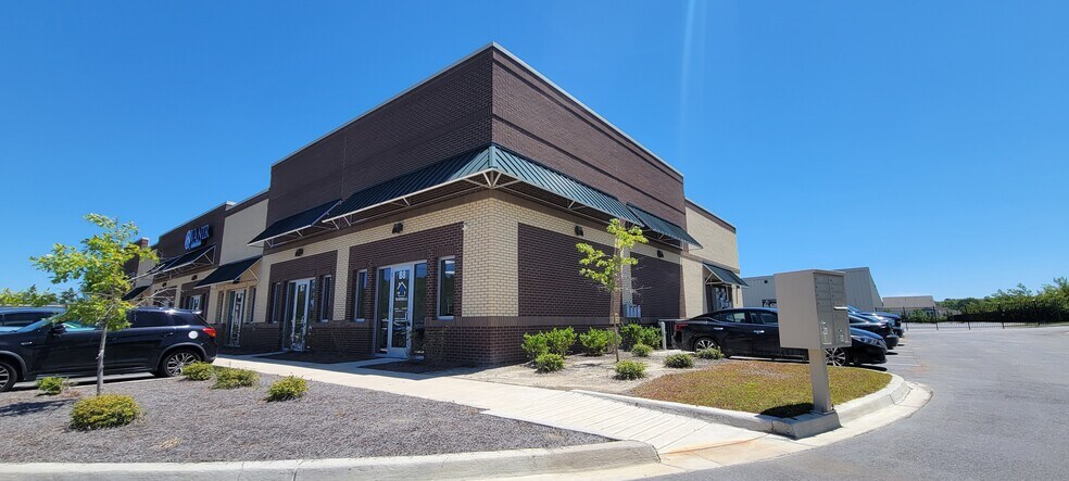 More Photos Of 132 Highway 57 N, Little River Self Storage For Lease